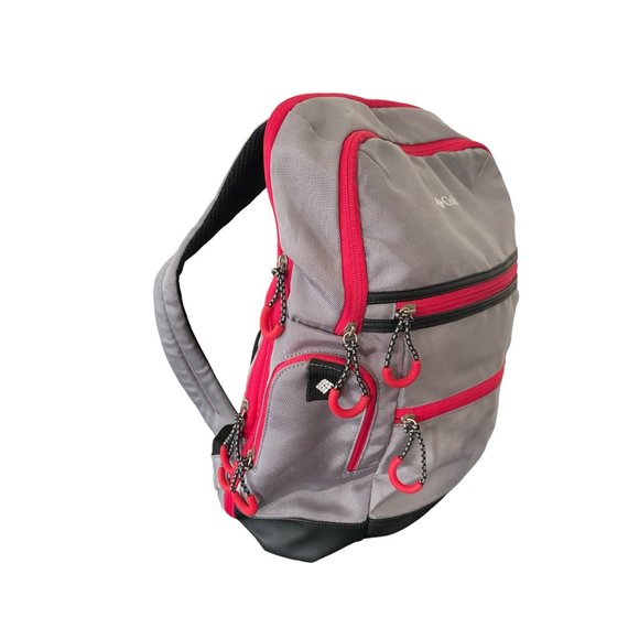 Columbia Diaper Backpack - Picture 3 of 10